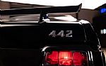 1972 Cutlass 442 Thumbnail 52