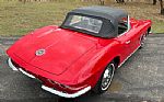 1962 Corvette Thumbnail 94