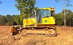 2014 750K WLT Crawler Dozer Thumbnail 10