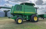2005 Combine 9660STS Thumbnail 5
