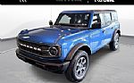 2025 Bronco Thumbnail 1