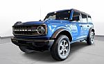 2025 Bronco Thumbnail 3