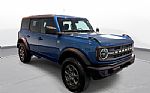 2025 Bronco Thumbnail 9