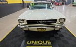 1965 Mustang Coupe 289 Thumbnail 2