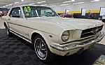 1965 Mustang Coupe 289 Thumbnail 3