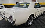 1965 Mustang Coupe 289 Thumbnail 4