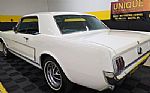 1965 Mustang Coupe 289 Thumbnail 6