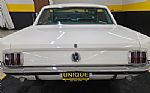 1965 Mustang Coupe 289 Thumbnail 5