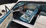 1965 Mustang Coupe 289 Thumbnail 8