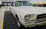 1965 Mustang Coupe 289 Thumbnail 10
