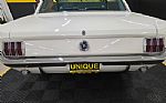 1965 Mustang Coupe 289 Thumbnail 20