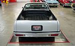 1986 El Camino Thumbnail 13