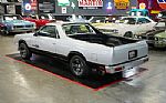 1986 El Camino Thumbnail 12