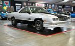 1986 El Camino Thumbnail 24