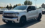 2022 Silverado 1500 LTD Thumbnail 4