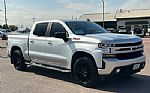 2022 Silverado 1500 LTD Thumbnail 7