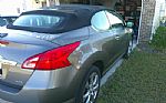 2014 Murano CrossCabriolet Thumbnail 3