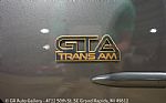 1987 Firebird Trans Am GTA Thumbnail 22