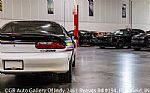 1993 Camaro Z28 Indianapolis 500 Pa Thumbnail 28