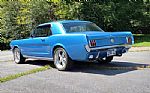 1966 Mustang Coupe Thumbnail 19
