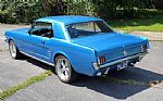 1966 Mustang Coupe Thumbnail 18