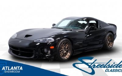 Photo of a 2000 Dodge Viper GTS for sale