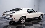 1969 Mustang Fastback Mach 1 Tribut Thumbnail 12