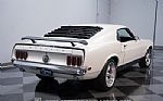1969 Mustang Fastback Mach 1 Tribut Thumbnail 11