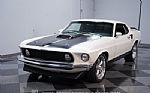 1969 Mustang Fastback Mach 1 Tribut Thumbnail 16