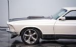 1969 Mustang Fastback Mach 1 Tribut Thumbnail 19