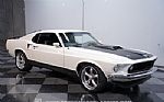 1969 Mustang Fastback Mach 1 Tribut Thumbnail 14