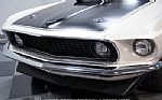 1969 Mustang Fastback Mach 1 Tribut Thumbnail 17