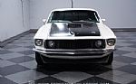 1969 Mustang Fastback Mach 1 Tribut Thumbnail 15