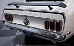 1969 Mustang Fastback Mach 1 Tribut Thumbnail 21