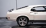 1969 Mustang Fastback Mach 1 Tribut Thumbnail 23