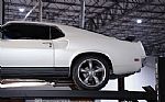 1969 Mustang Fastback Mach 1 Tribut Thumbnail 51