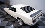 1969 Mustang Fastback Mach 1 Tribut Thumbnail 60