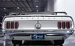 1969 Mustang Fastback Mach 1 Tribut Thumbnail 61