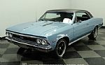 1966 Chevelle SS Thumbnail 18