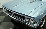 1966 Chevelle SS Thumbnail 19