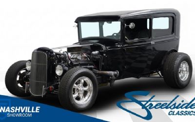 Photo of a 1931 Ford Model A Hotrod for sale