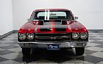 1970 Chevelle SS LS6 572 V8 Thumbnail 16