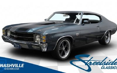 Photo of a 1971 Chevrolet Chevelle SS 454 Tribute for sale