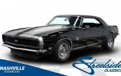 Photo of a 1968 Chevrolet Camaro for sale