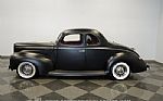 1940 Deluxe Coupe Thumbnail 8