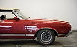 1970 Cutlass SX Convertible Thumbnail 35