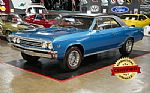 1967 Chevelle SS Style Thumbnail 1