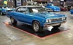 1967 Chevelle SS Style Thumbnail 8