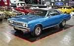 1967 Chevelle SS Style Thumbnail 10