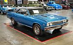 1967 Chevelle SS Style Thumbnail 16